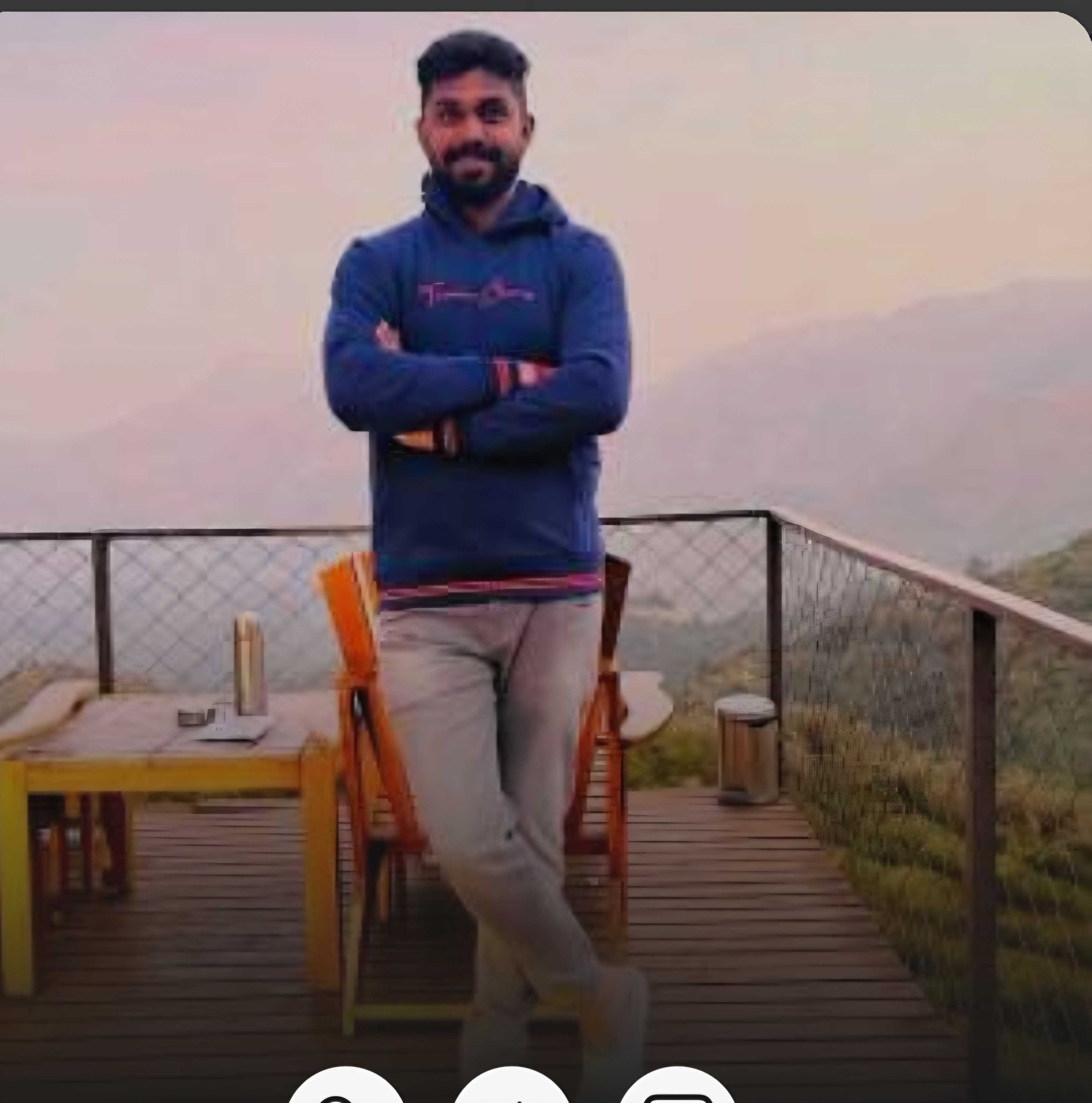 Sasikumar P